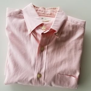 J. Crew Factory Button up Shirt